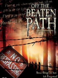 off the beaten path dvd cover